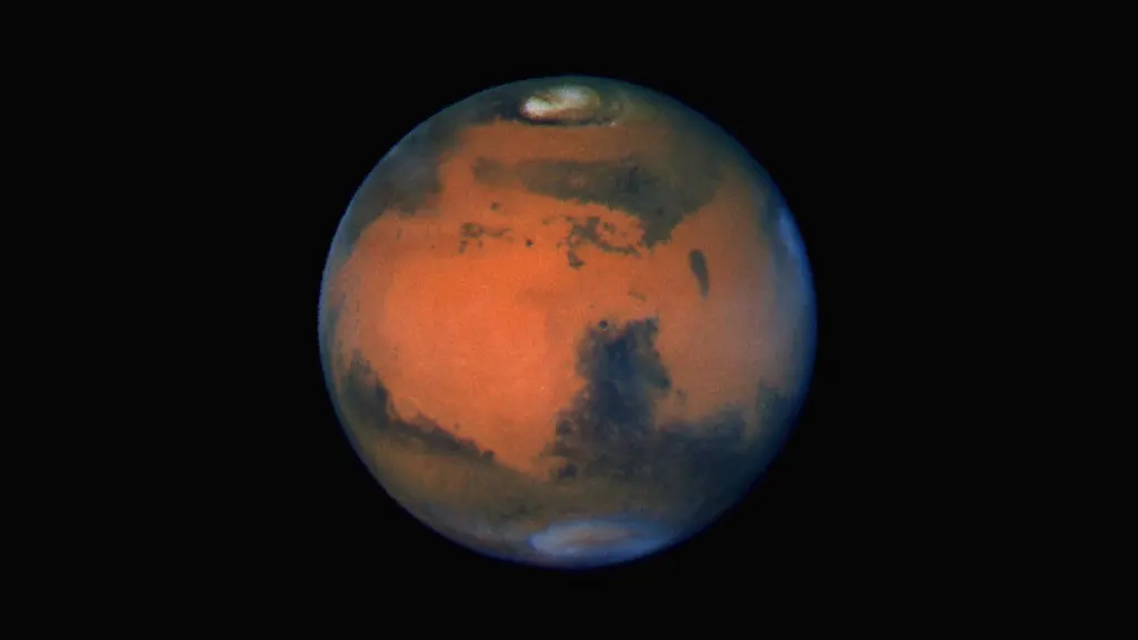 Mars (NASA)